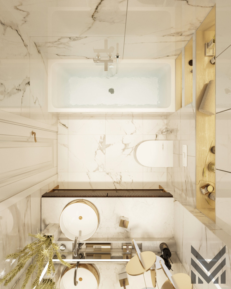 Немного классики