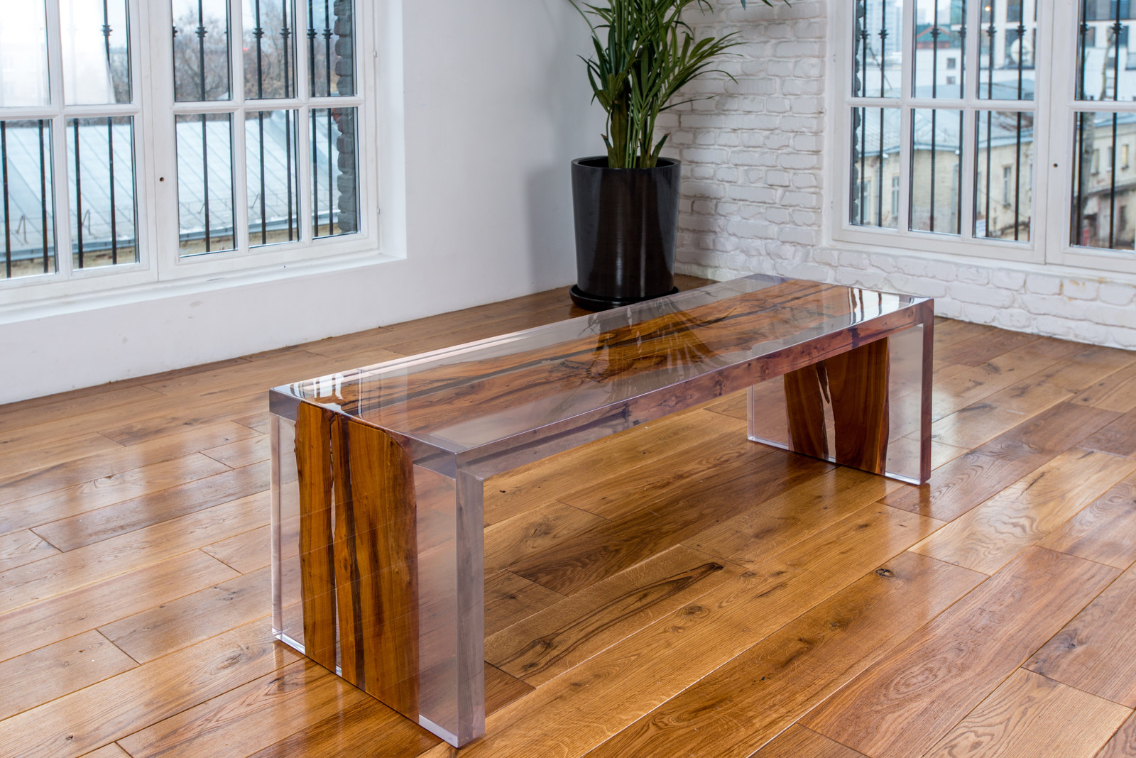 Консоль Ismylova