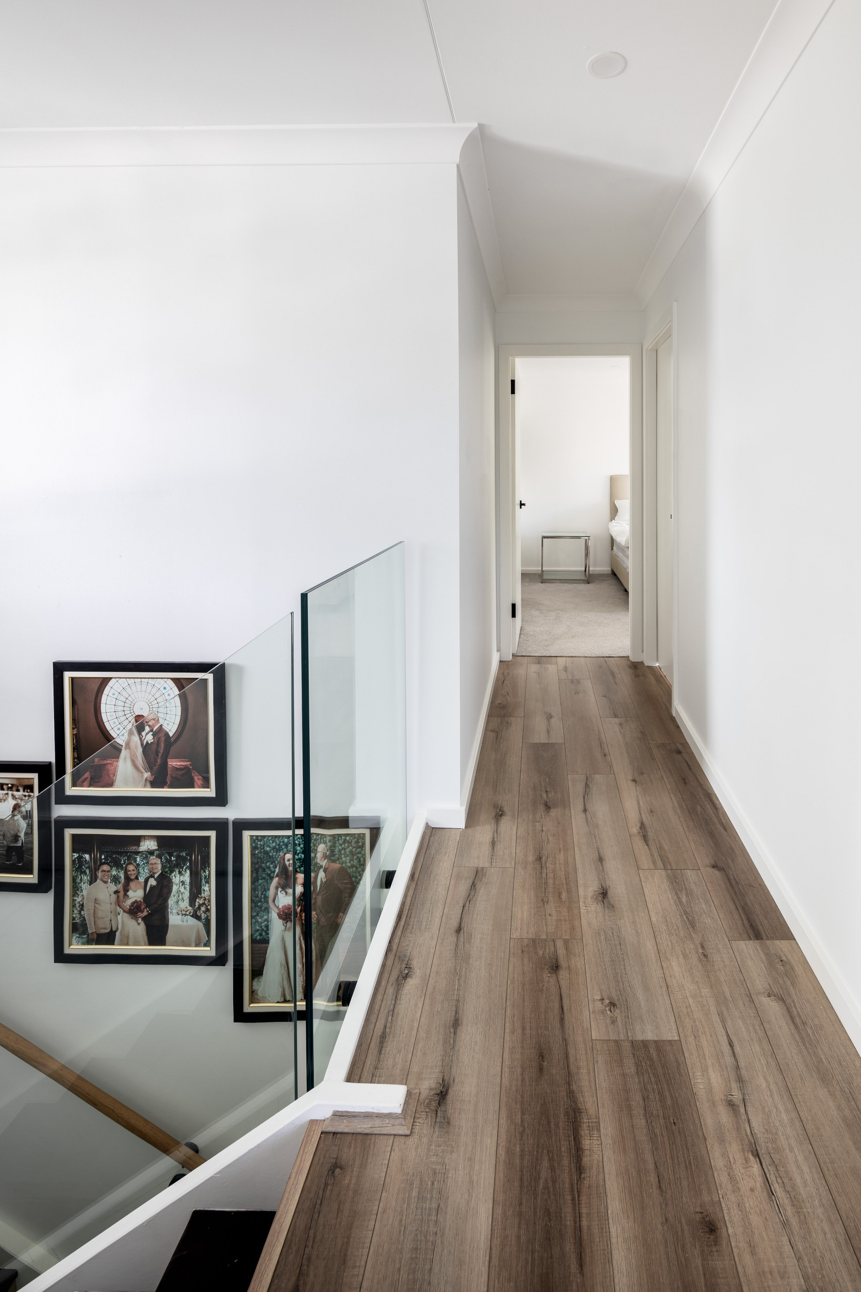 Wamberal, NSW Contemporary Hall