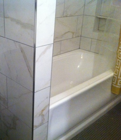 Classical Boutique Bathing