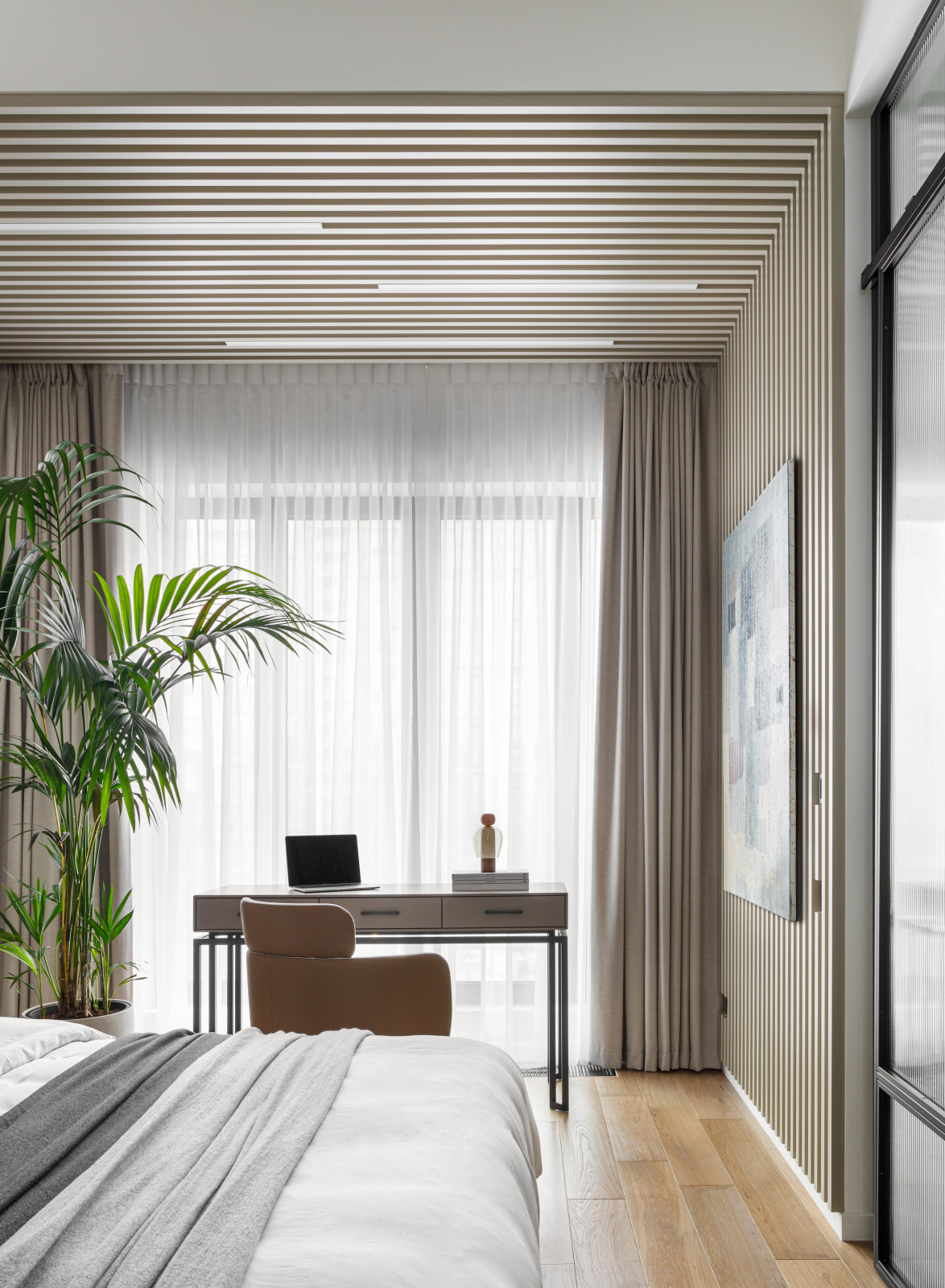 Оливковый дом