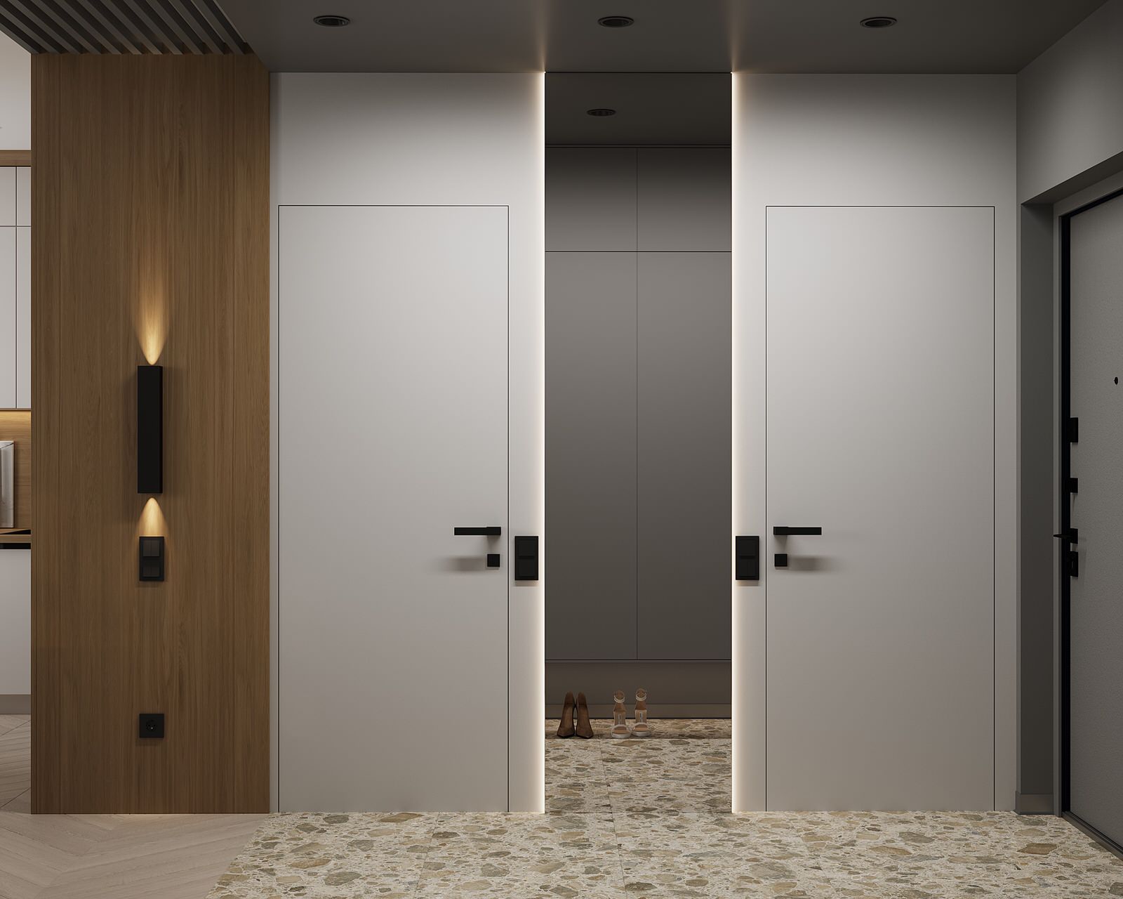 ЖК Грин Парк