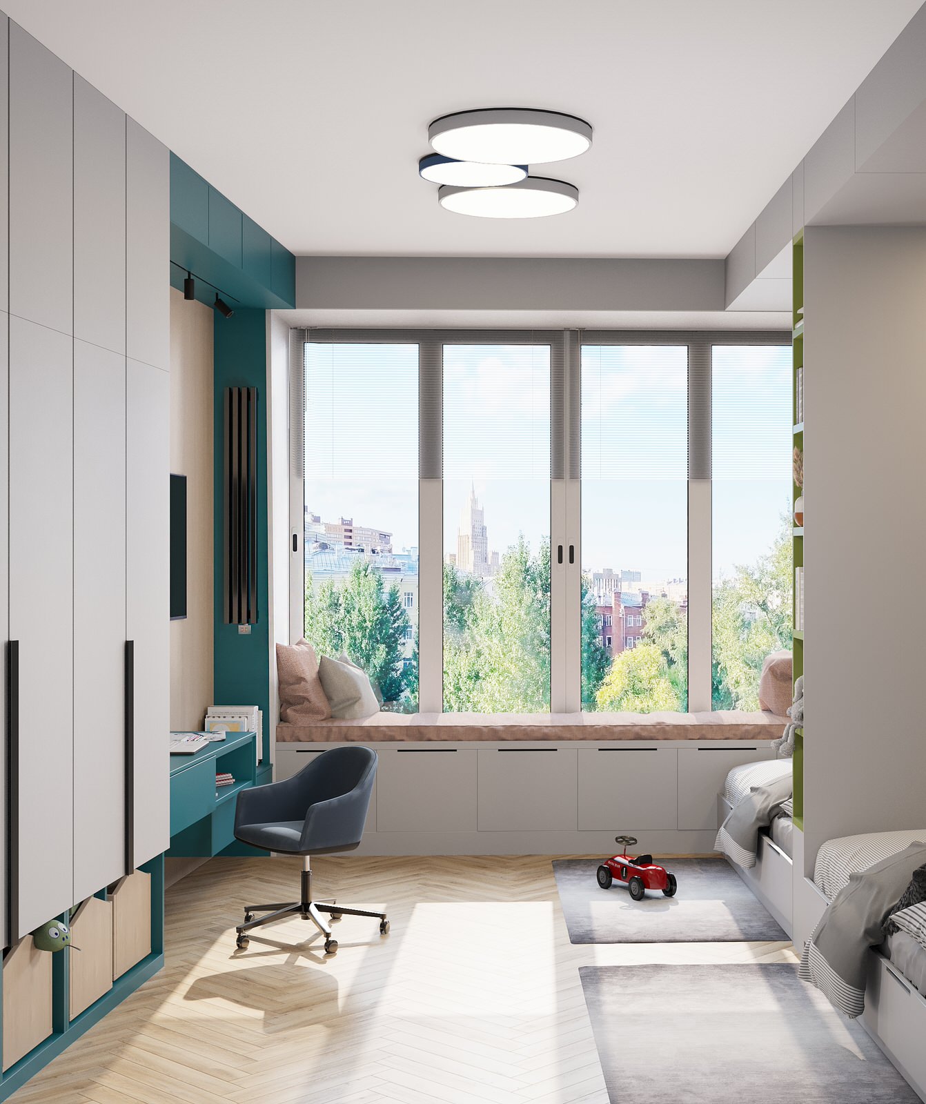 Профессора Попова 37