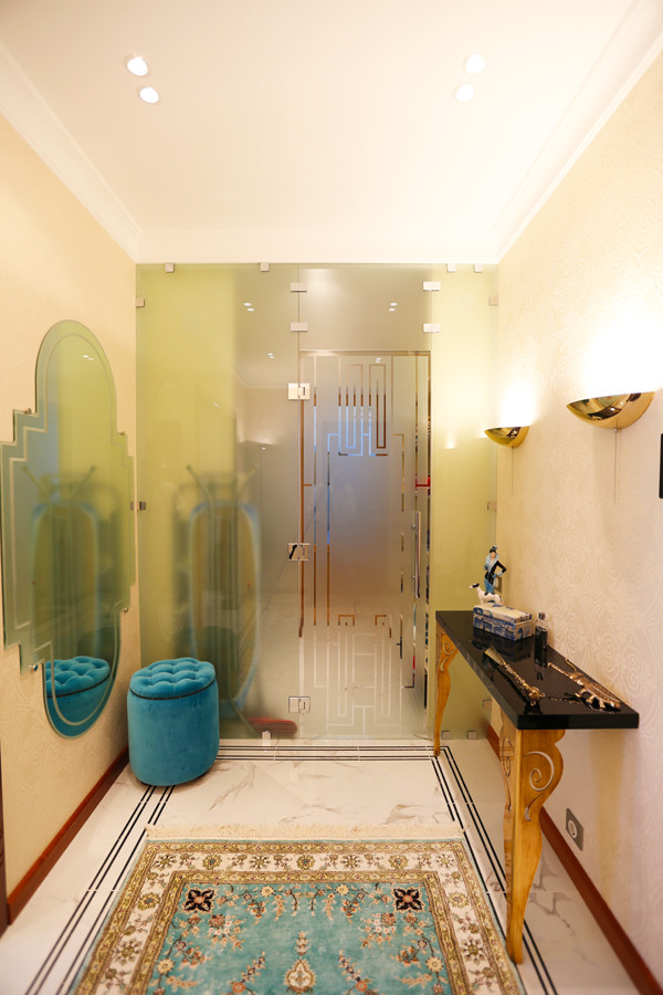 Прекрасное видение