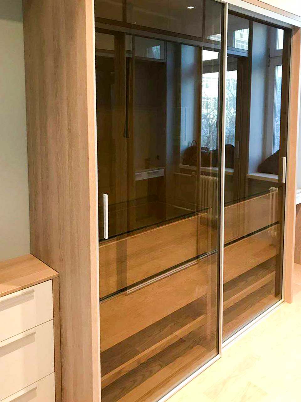 Шкаф корпусный raumplus