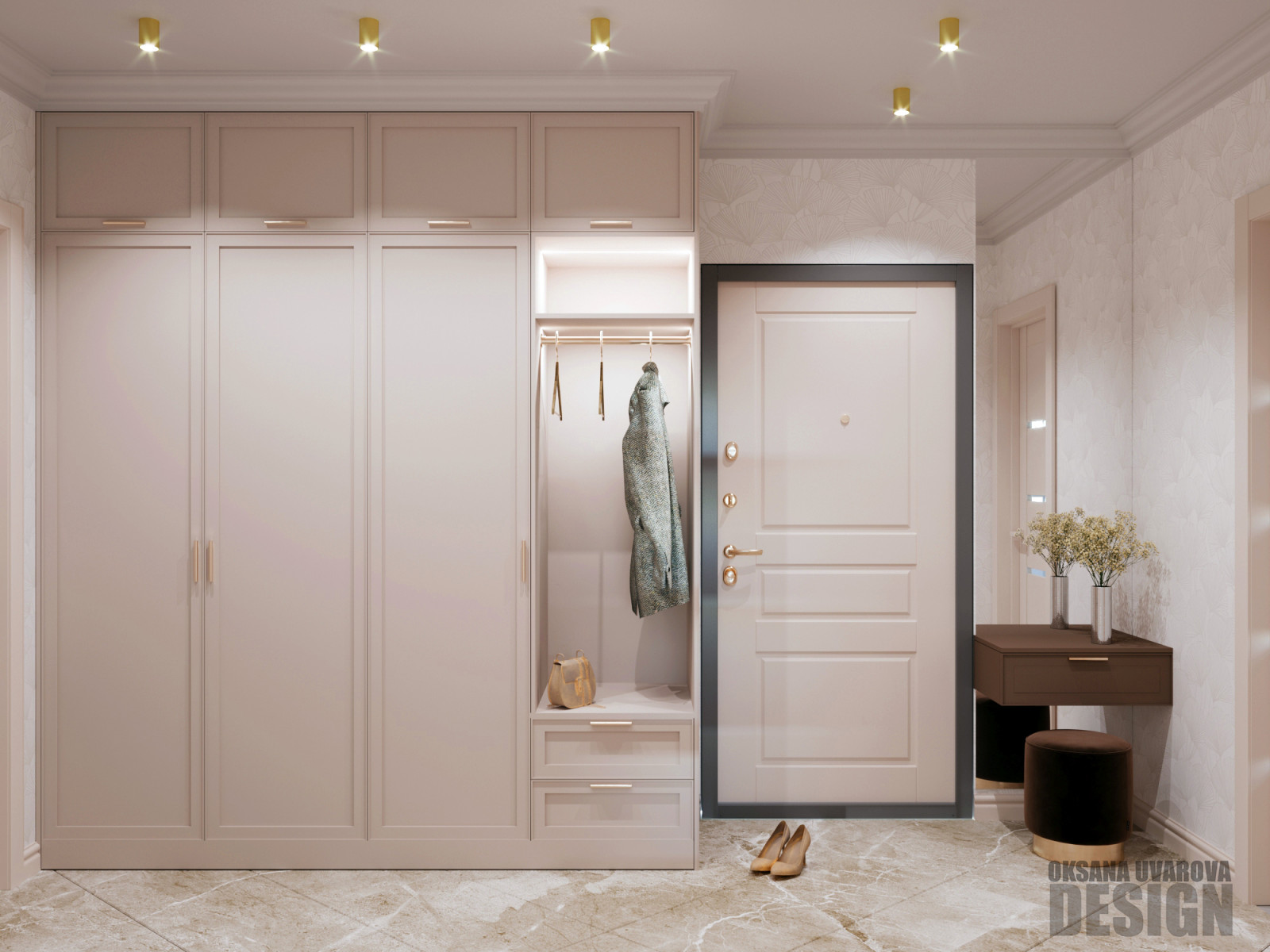 Двухкомнатная квартира в г. Жуковский