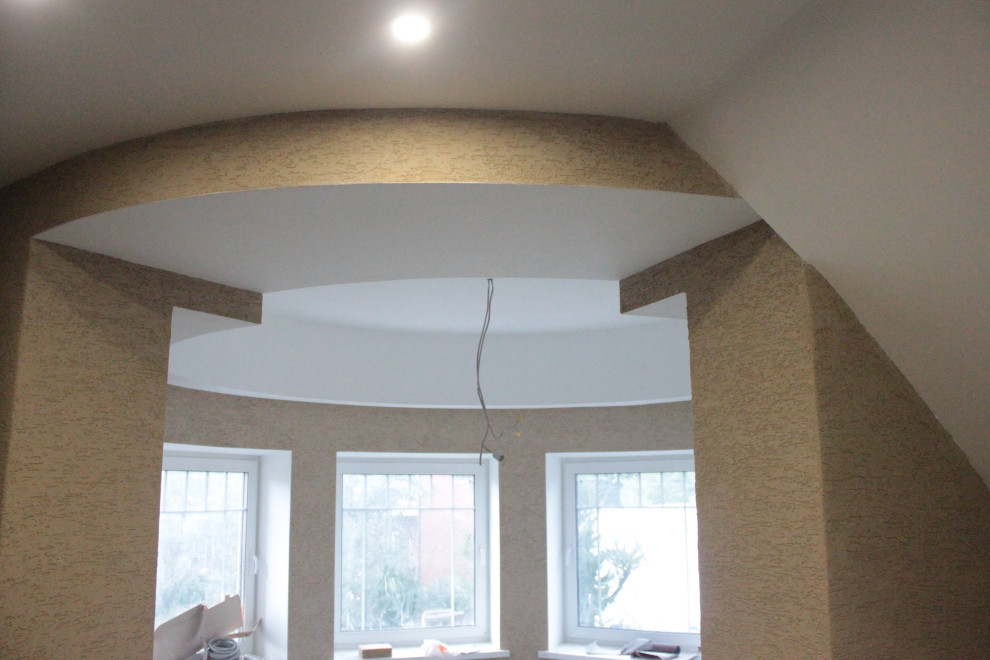 Частный дом в Малино