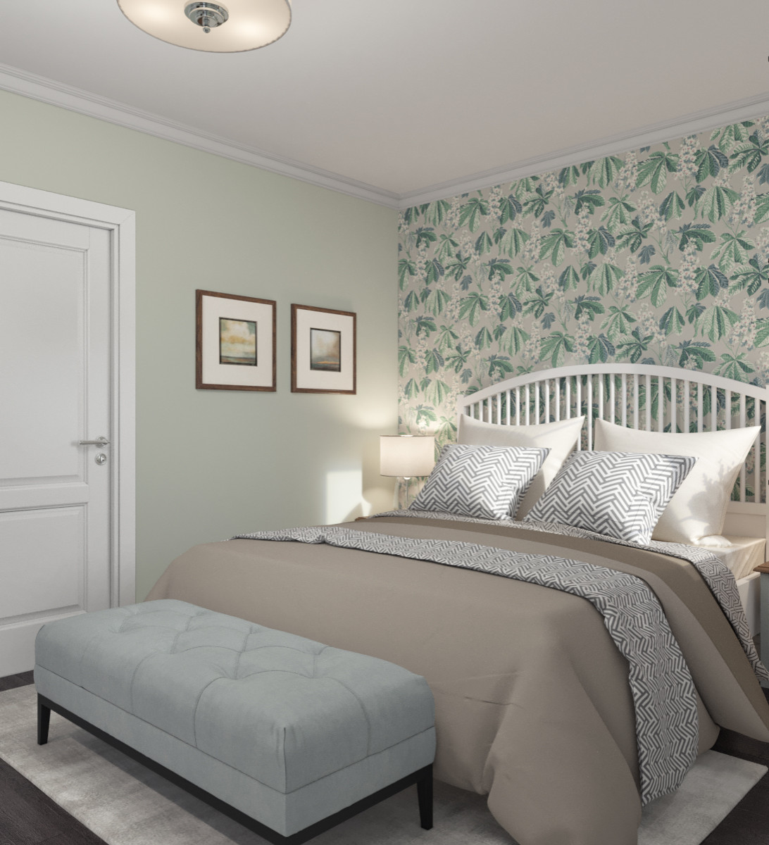 Дуплекс в Федоскино Парк