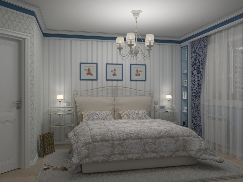 ВАНИЛЬНАЯ ЛАЗУРЬ