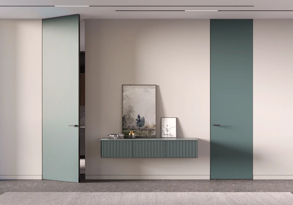 Цветовые тренды