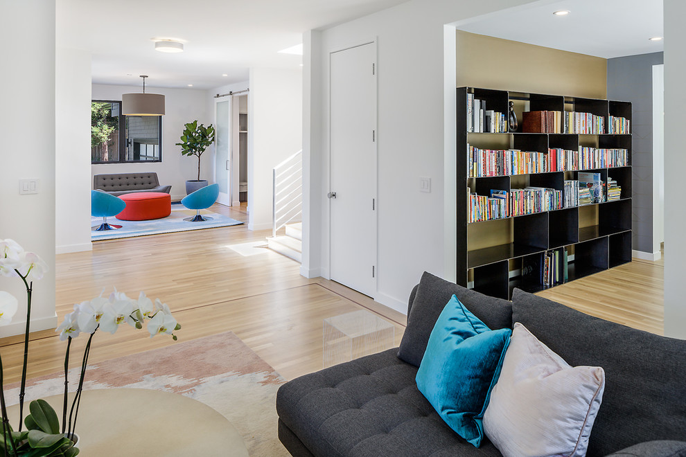 hillside transformation
