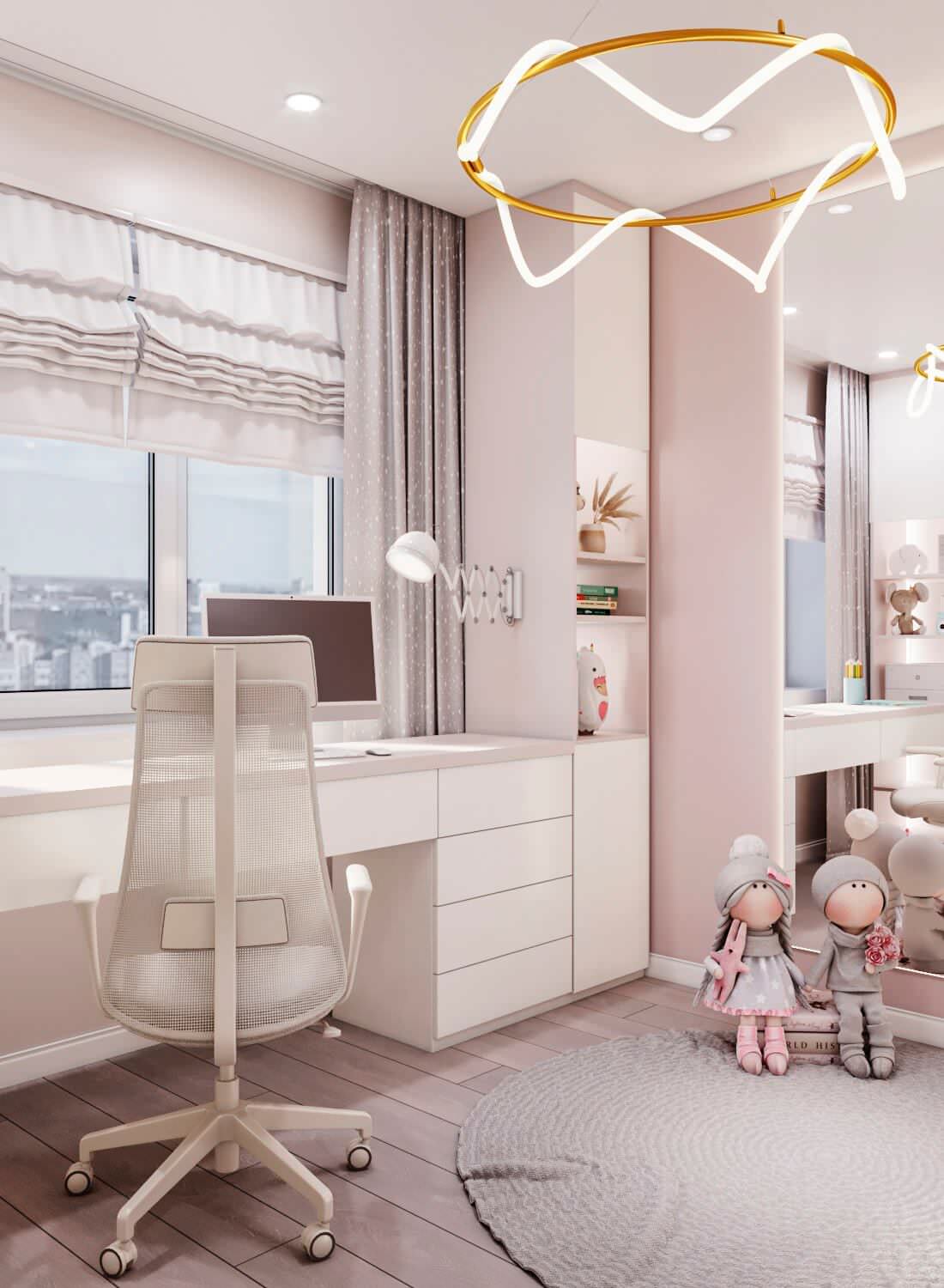 ЖК RIVERDAY, 74,5 кв. м.