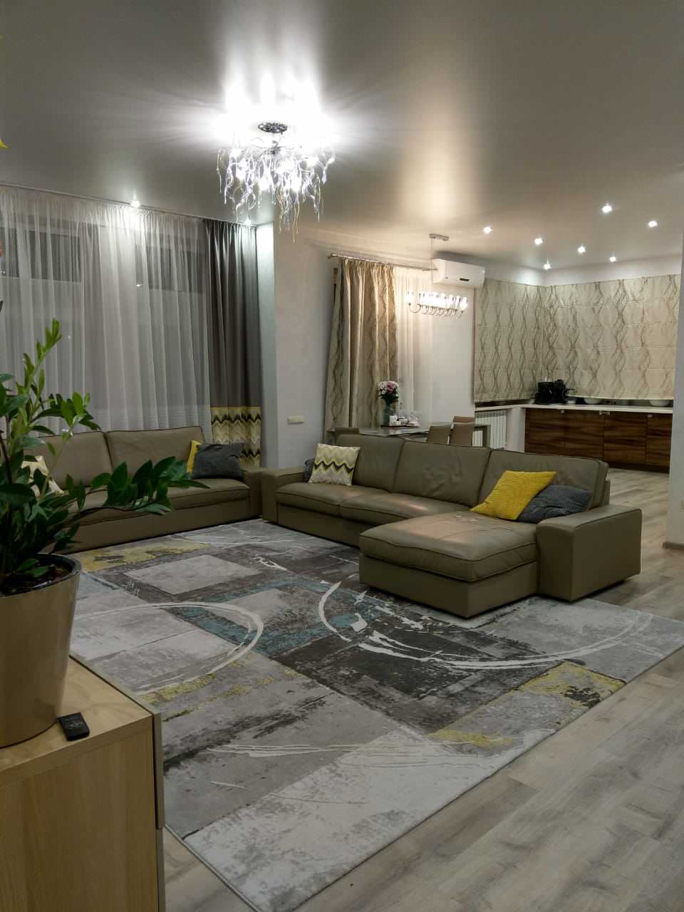 Коттедж в Ямном