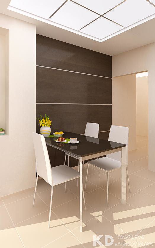 Квартира по ул. Высоцкого