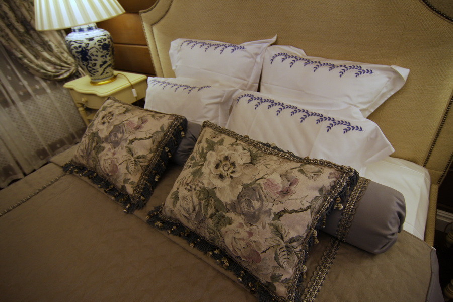 ЧАСТНАЯ РЕЗИДЕНЦИЯ