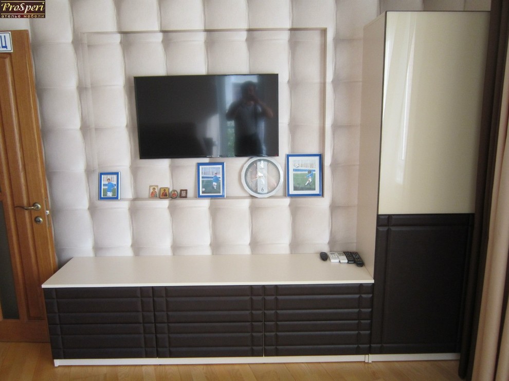 Наши реальные работы