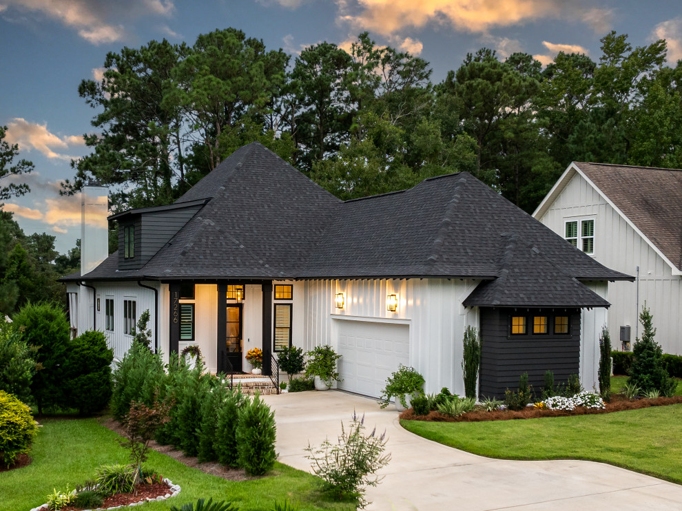 Cottage Pointe