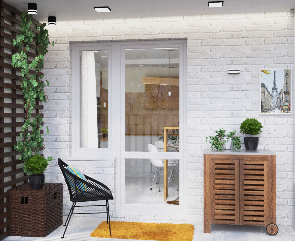 Экологический минимализм