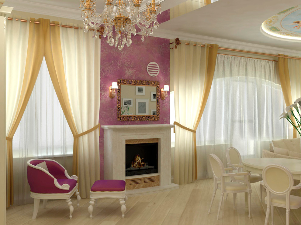 Парадный квартал