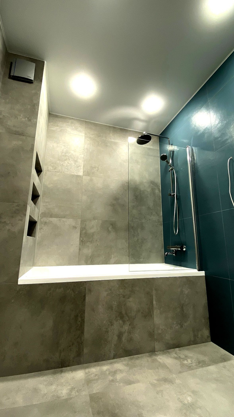 Ремонт квартир Москва. ЖК Ясеневая 14