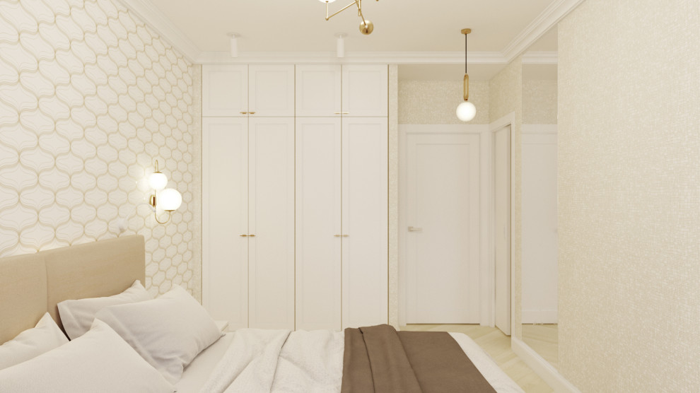 Квартира в Барнауле