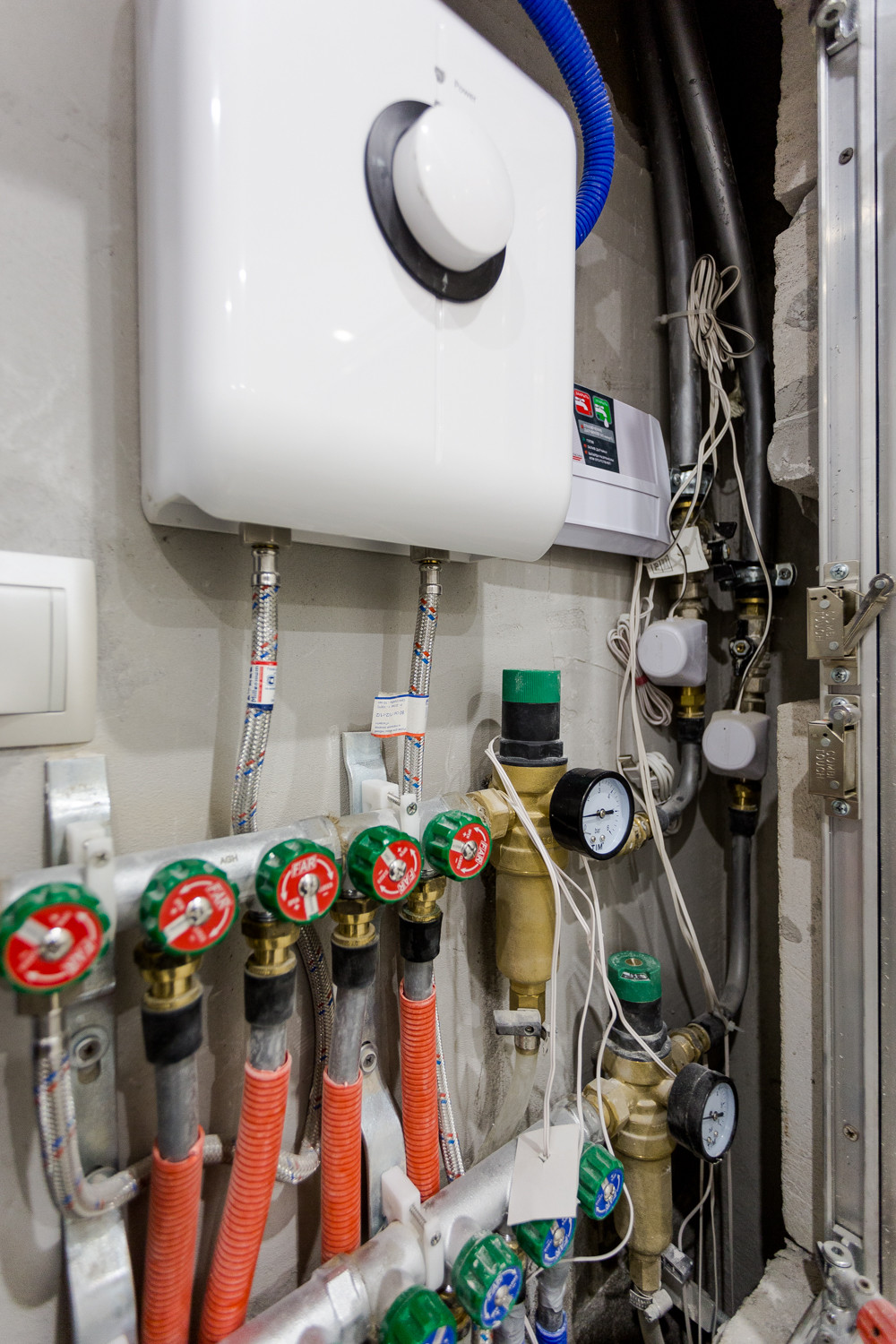 ЖК Молодежный