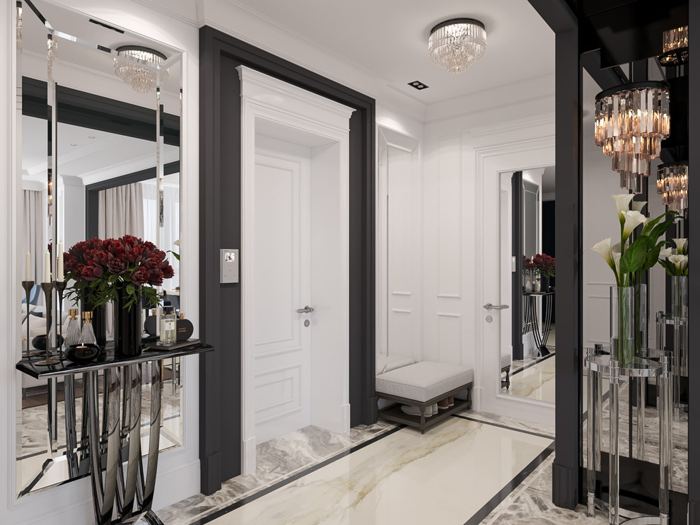 ЖК Барин Хаус