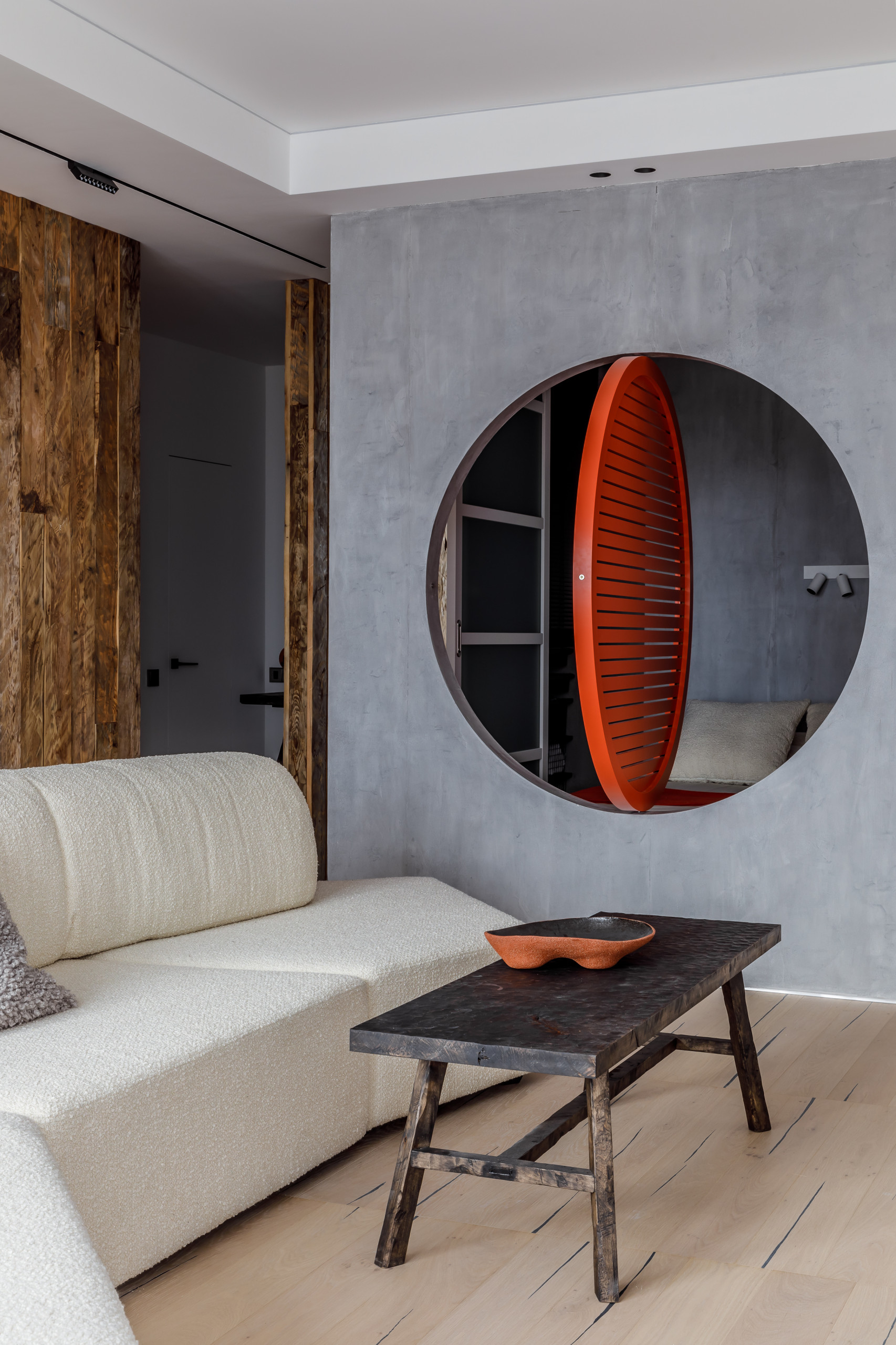 Декор и мебель в японском стиле от Roche Bobois