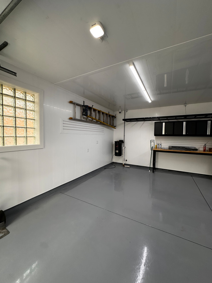 Willowdale Avenue - Garage - London, ON