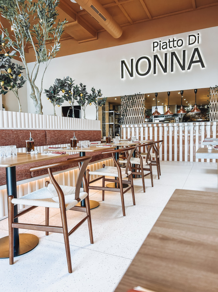 Piatto Di Nonna