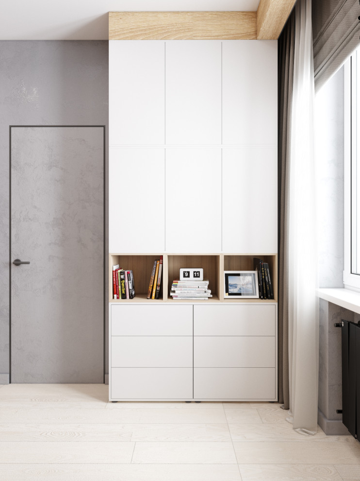 Квартира на Фортунатовской