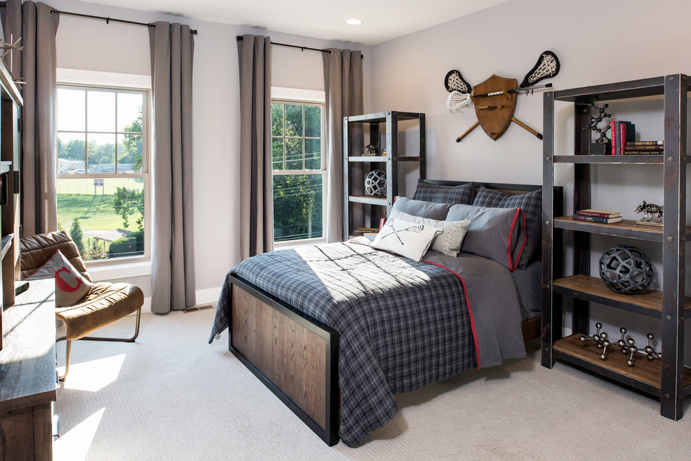 POTOMAC HIGHLANDS - Maxine Schnitzer Photography
