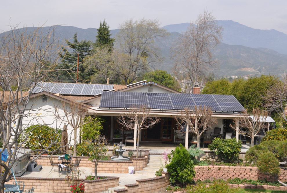 Solar Energy