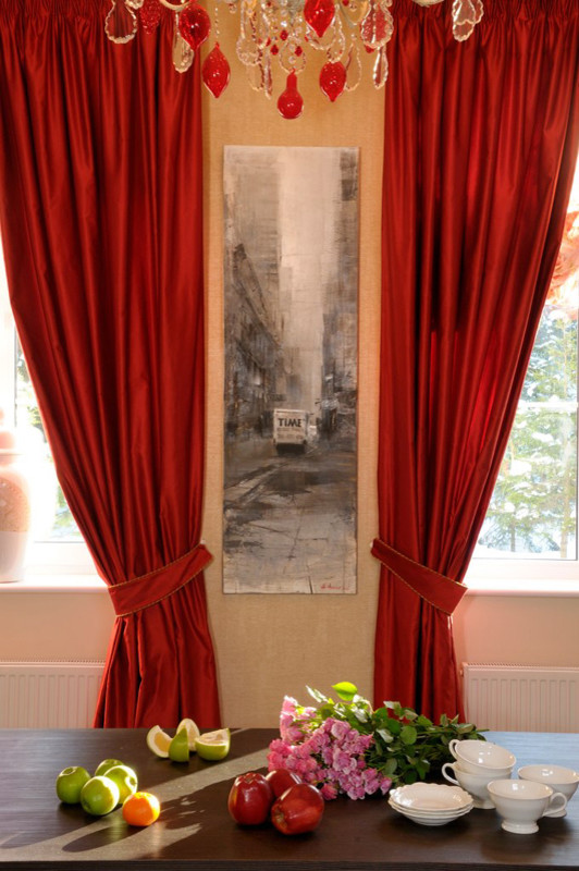 Классика и современность