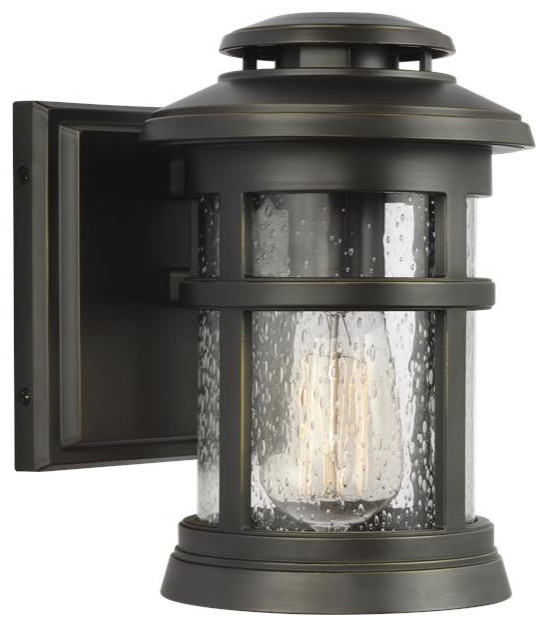 Murray Feiss OL14300 Newport Extra Small Outdoor Wall Lantern ...