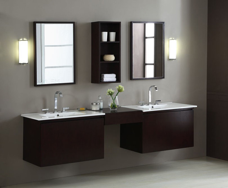 Bathroom Modular Vanity Units
