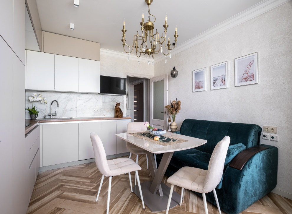 Оформление квартиры