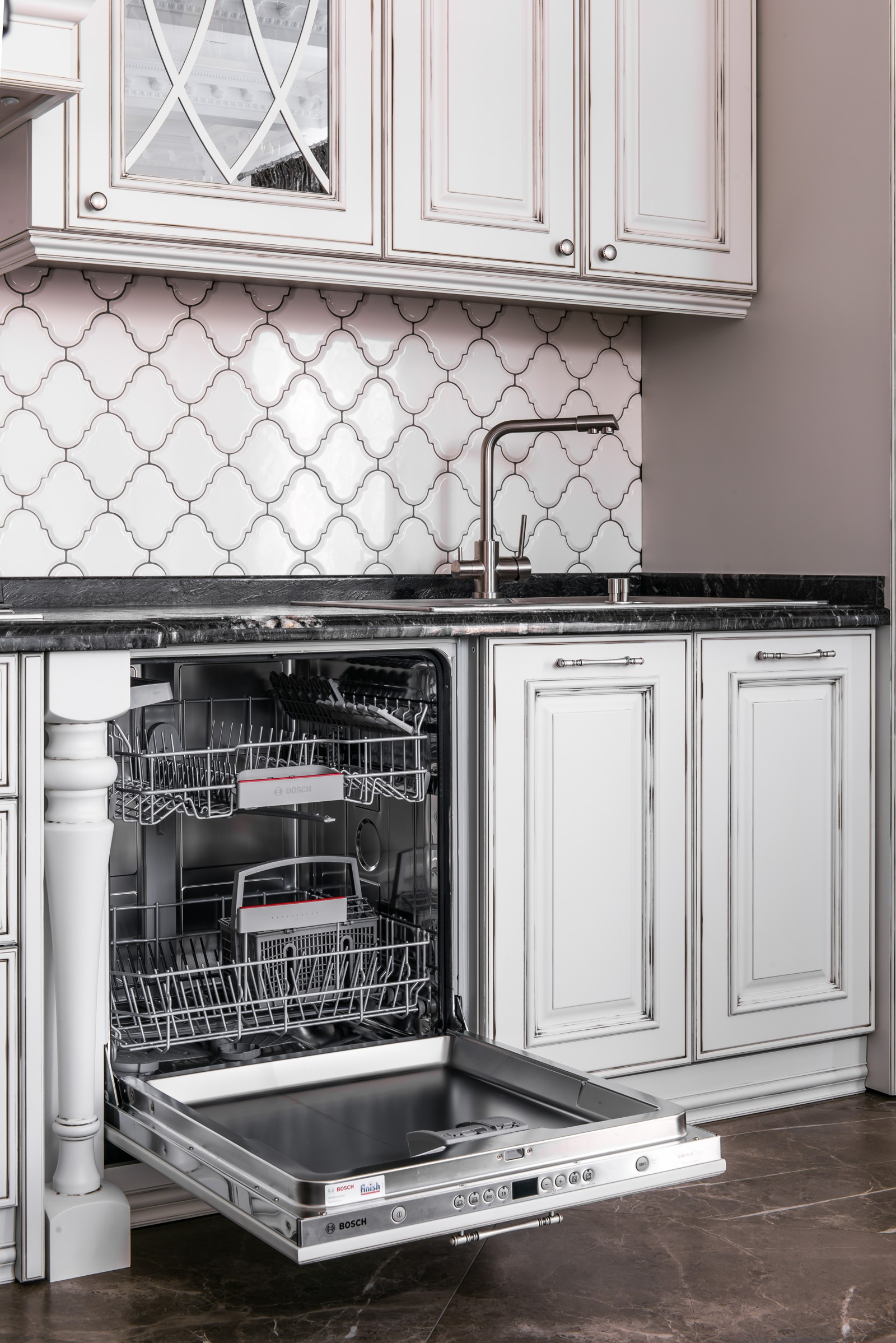 Кухня "новая"