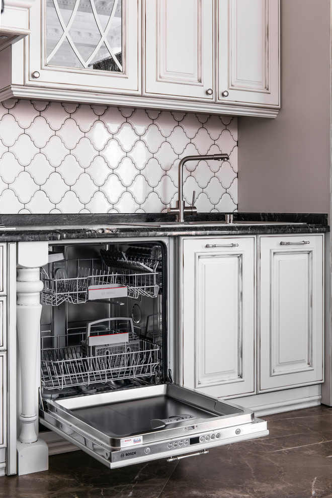 Кухня "новая"