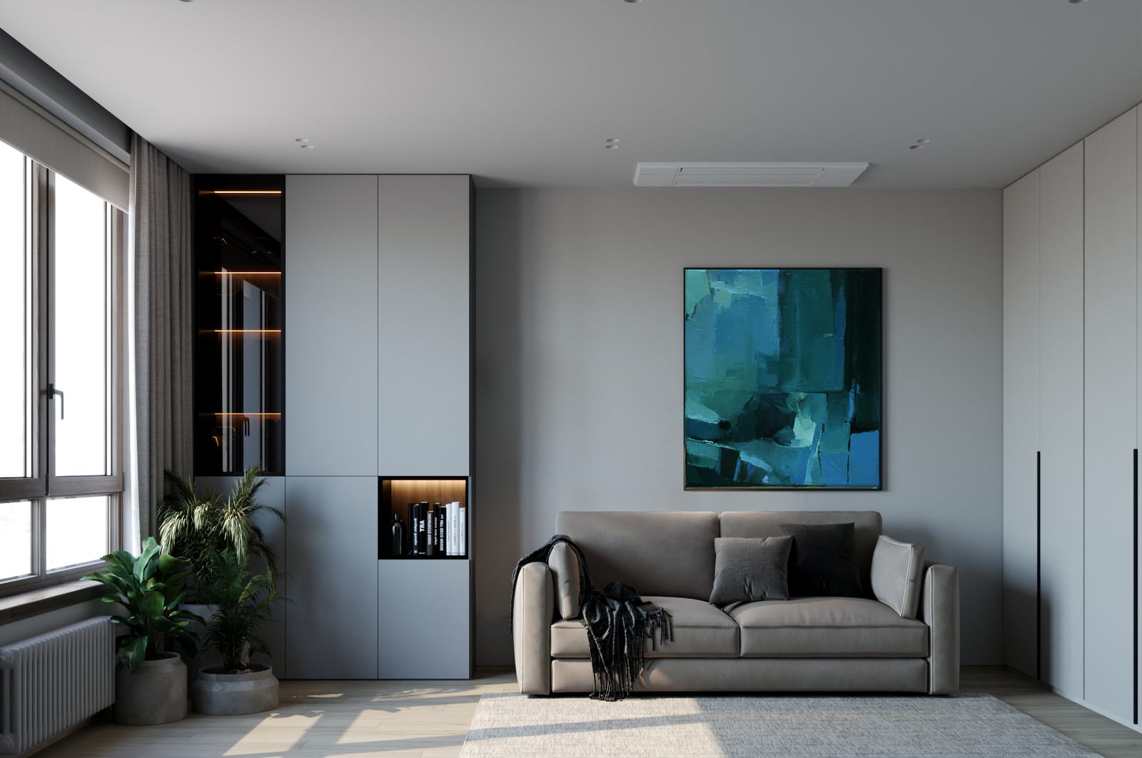 ЖК Макаровский