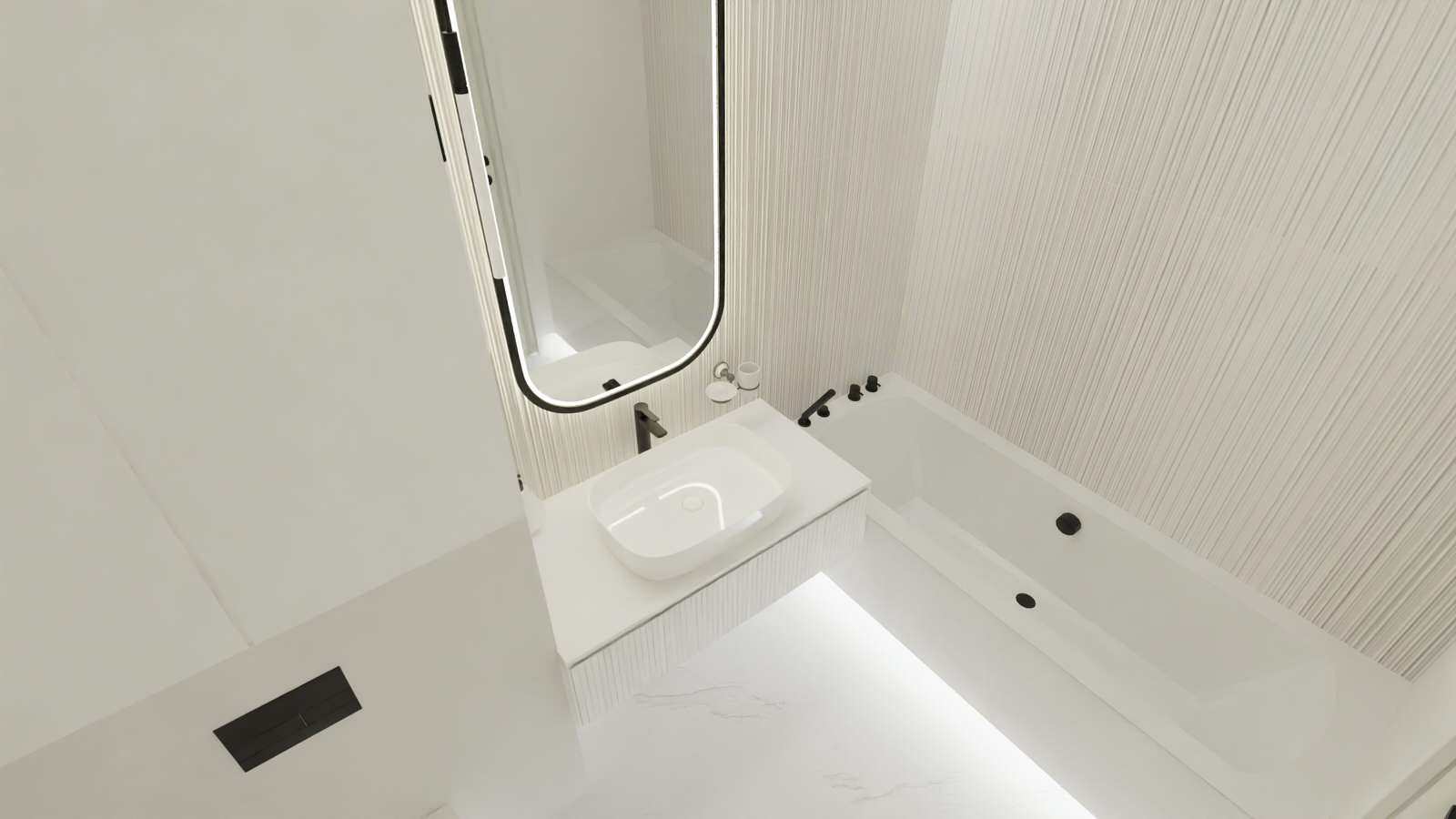 Проект "Белые Лебеди"