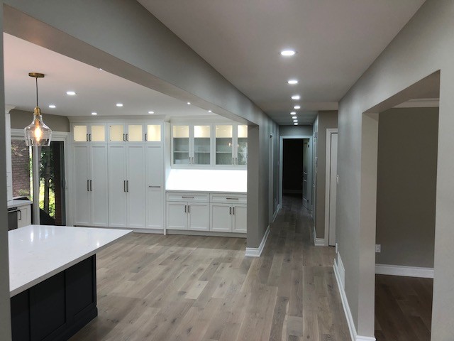 Kitchen Remodeling  2016