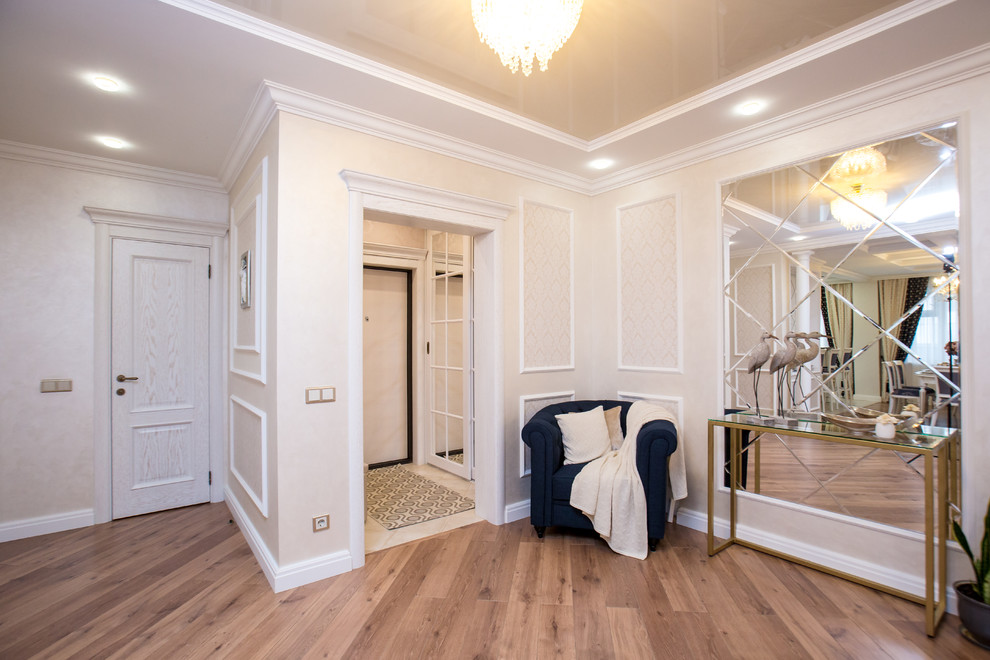 Воплощение мечты