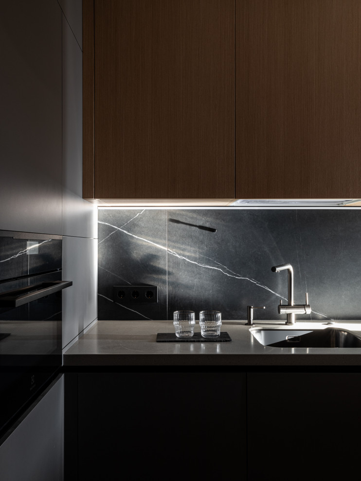 36 Комплексное решение для квартиры в Уфе (ЖК Новатор)