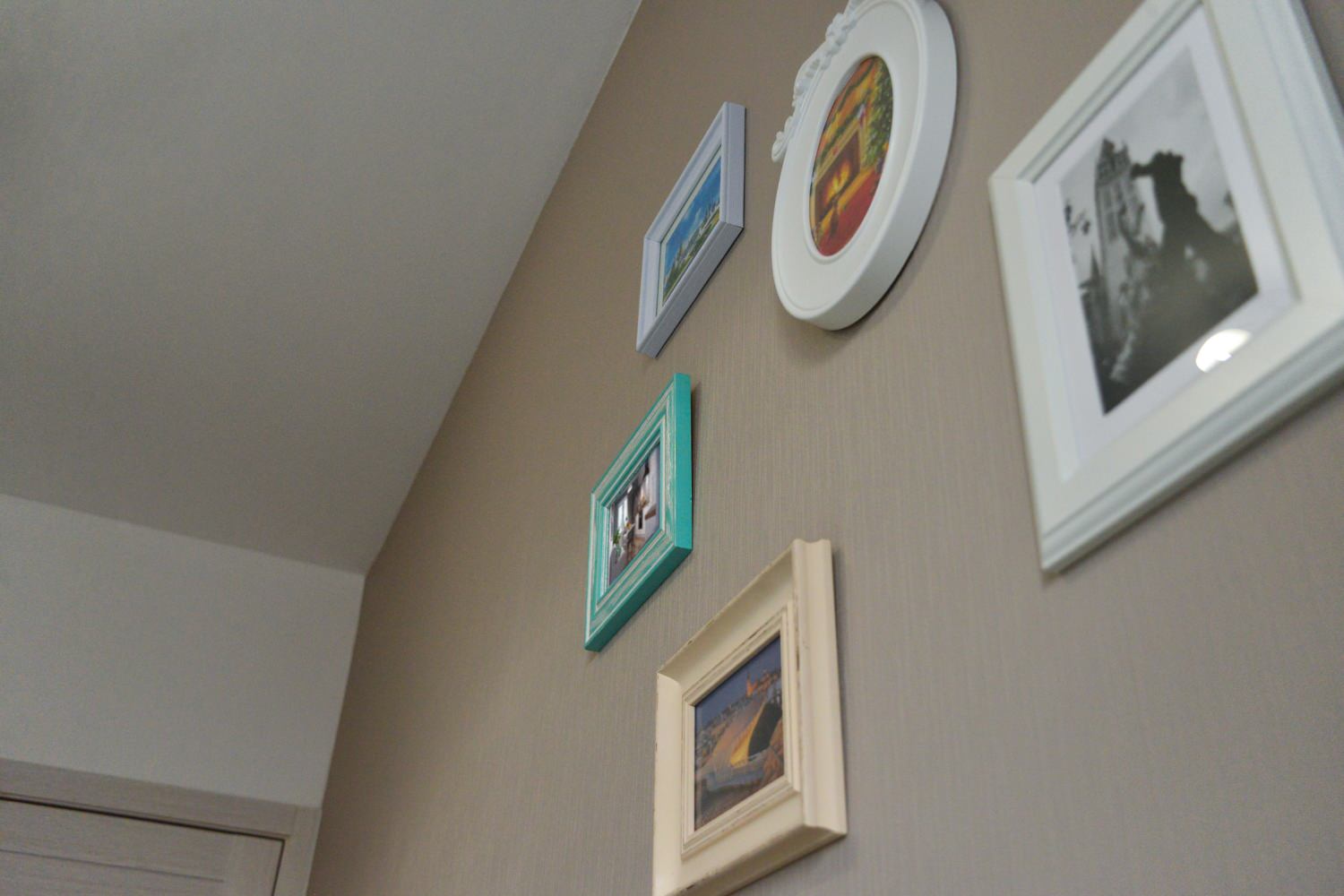 Кухня в стиле прованс