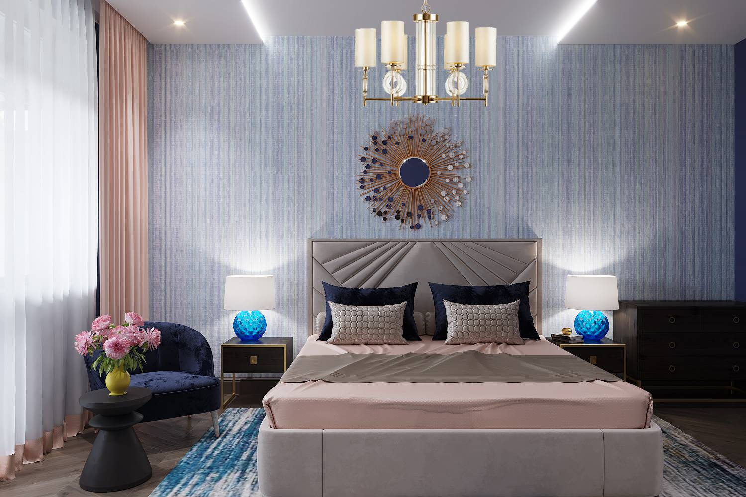 ЖК "Донской Олимп"