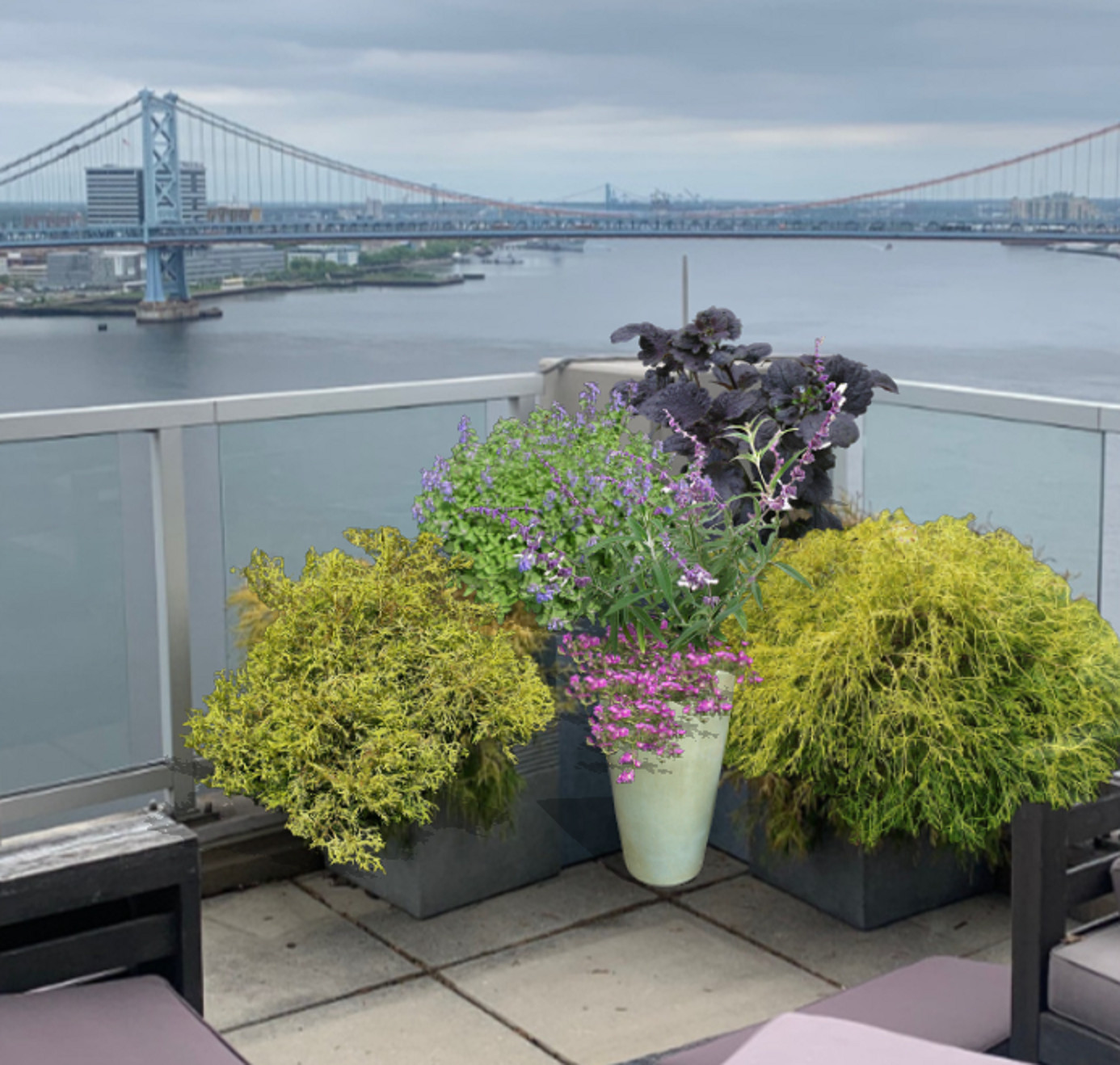Small Patios