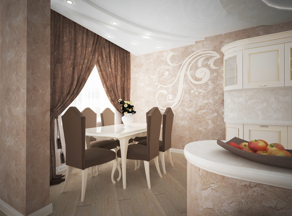 Квартира 93м2