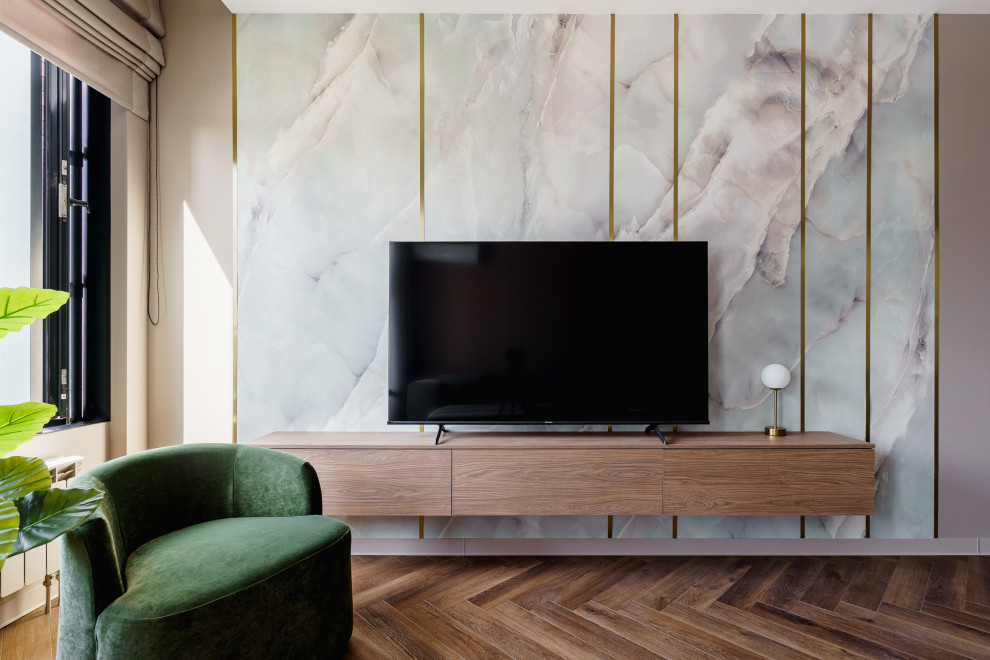 Квартира под аренду в ЖК Чикаго