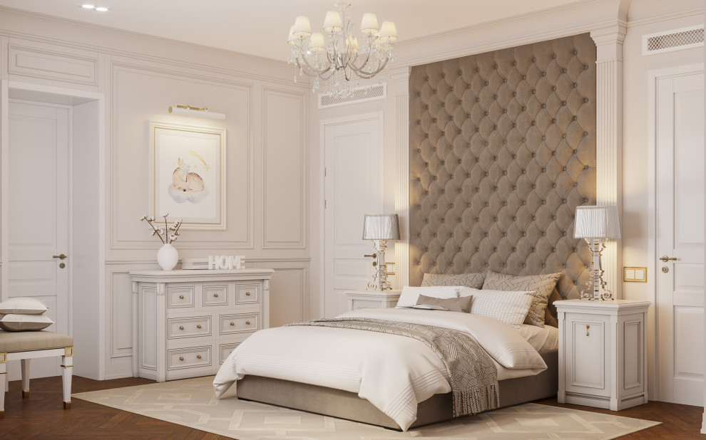 Дом  300м КП Монтевиль